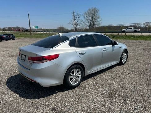 Used 2018 Kia Optima LX w/ Convenience Package FWD image 19