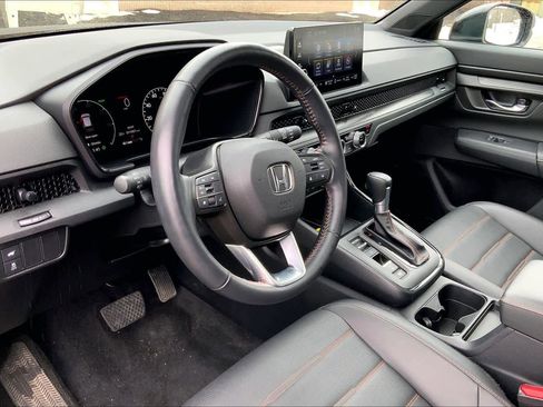 Used 2024 Honda CR-V Sport-L image 17