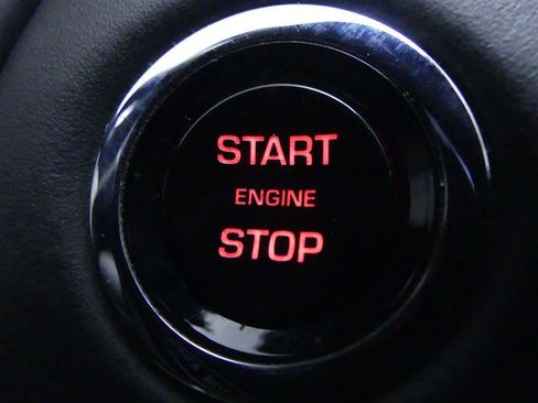 Used 2017 Jaguar XJ L Supercharged image 24