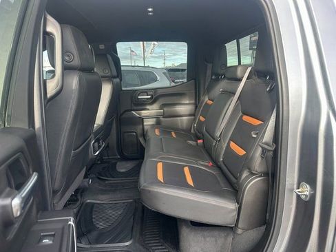 Used 2021 GMC Sierra 1500 AT4 w/ AT4 Value Package image 25