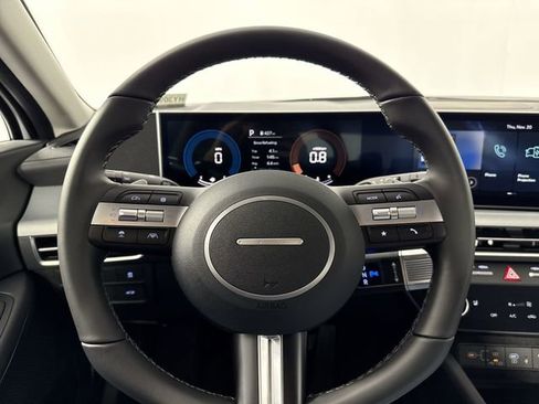 New 2026 Hyundai Sonata SEL image 21