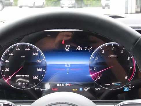 New 2026 Mercedes-Benz GLE 53 AMG 4MATIC image 25
