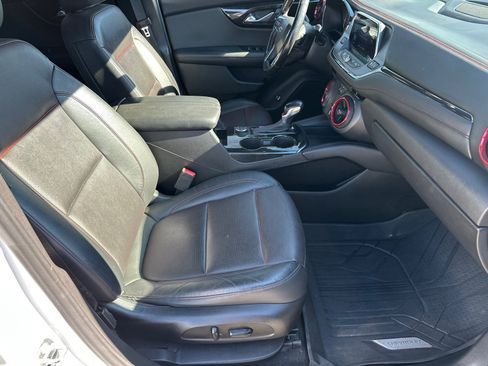 Used 2019 Chevrolet Blazer RS image 13