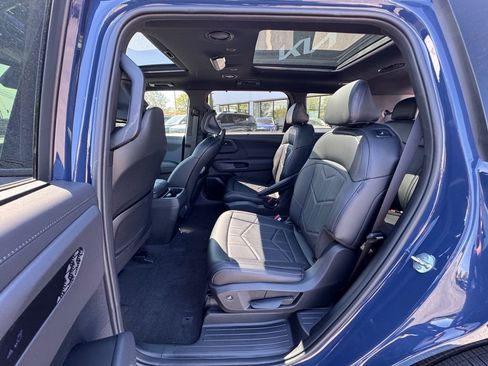New 2027 Kia Telluride SX X-Line image 9