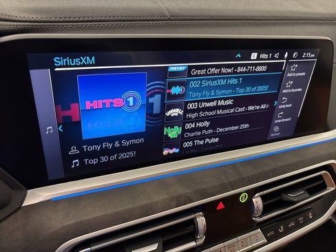 Used 2022 BMW X5 xDrive45e w/ M Sport Package image 28