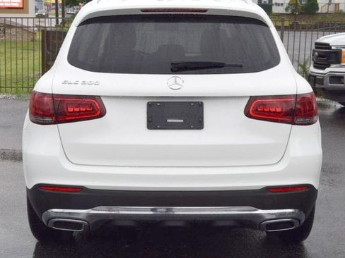 Used 2022 Mercedes-Benz GLC 300 image 12