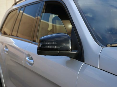 Used 2019 Mercedes-Benz GLS 63 AMG 4MATIC image 6