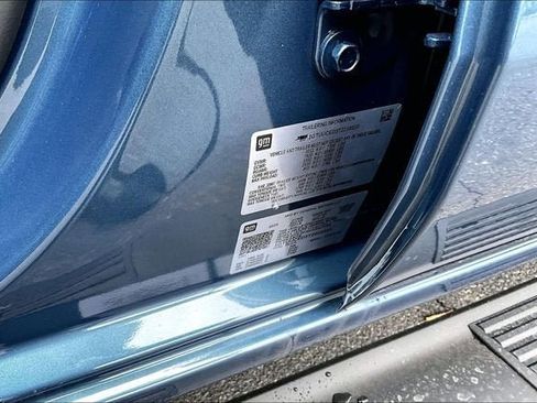 New 2026 GMC Sierra 1500 Elevation w/ Elevation Premium Package image 15