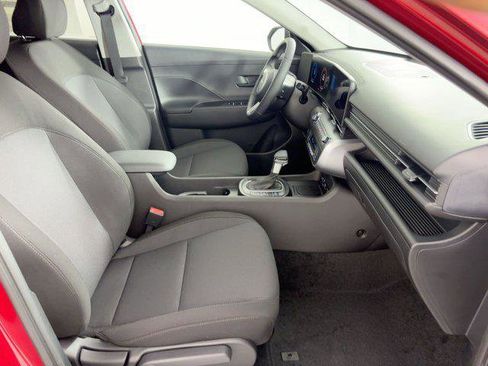 New 2026 Hyundai Kona SEL Sport image 28