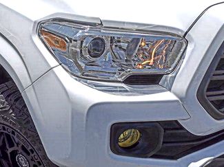 Used 2023 Toyota Tacoma SR AWD/4WD video 2