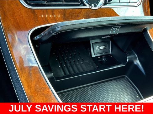 Used 2020 Mercedes-Benz E 350 4MATIC Sedan w/ Parking Assistance Package image 20