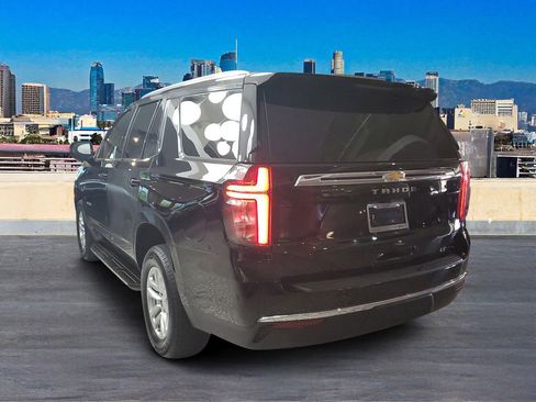 Used 2024 Chevrolet Tahoe LT image 5