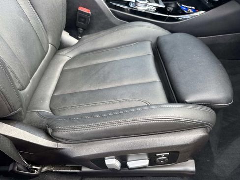 Used 2021 BMW X3 sDrive30i w/ Convenience Package image 14