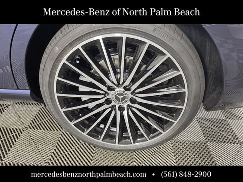New 2026 Mercedes-Benz C 300 Sedan image 6