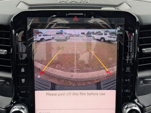 New 2026 RAM 3500 Tradesman image 29