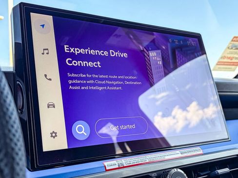 Used 2026 Toyota Tacoma TRD Off-Road w/ TRD Off Road Upgrade Package image 28