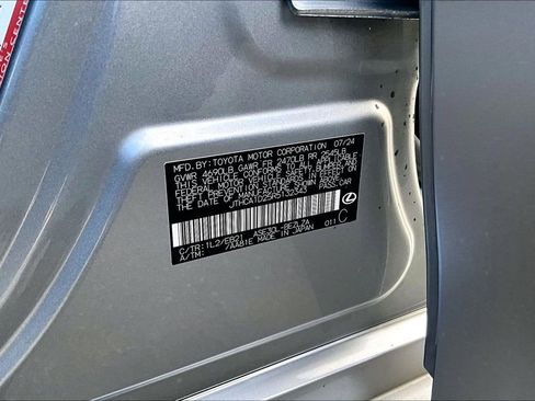 Used 2024 Lexus IS 300 w/ Comfort Package image 16