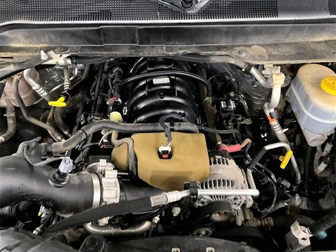 Used 2022 RAM 3500 Tradesman image 27