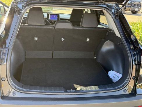 Certified 2024 Toyota Corolla Cross LE image 22
