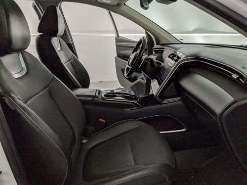 Used 2022 Hyundai Tucson Limited image 20