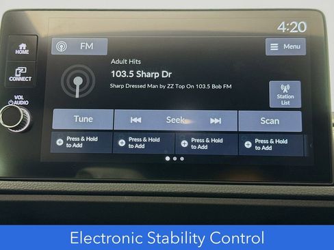 Used 2026 Honda CR-V Sport-L image 24