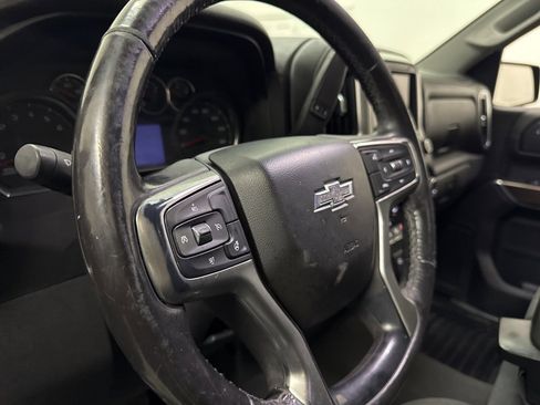 Used 2019 Chevrolet Silverado 1500 RST w/ All-Star Edition image 31