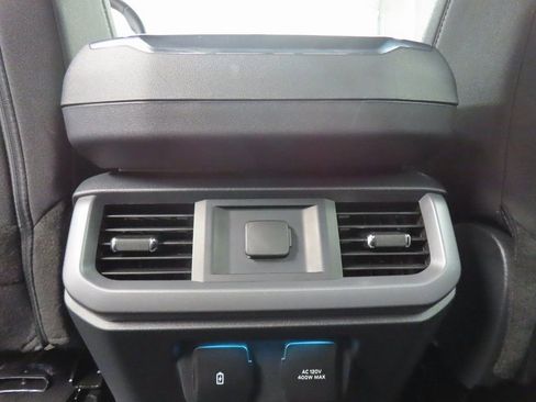 Used 2025 Ford F150 XLT w/ Equipment Group 302A MID AWD/4WD image 11