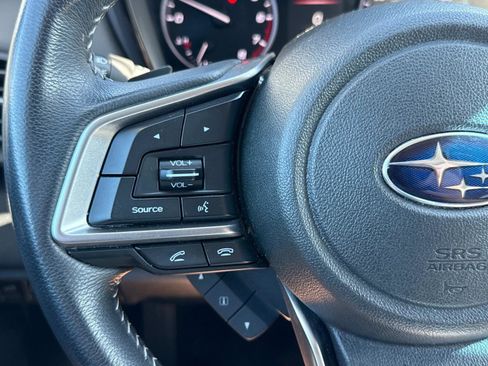 Used 2022 Subaru Outback Premium image 9