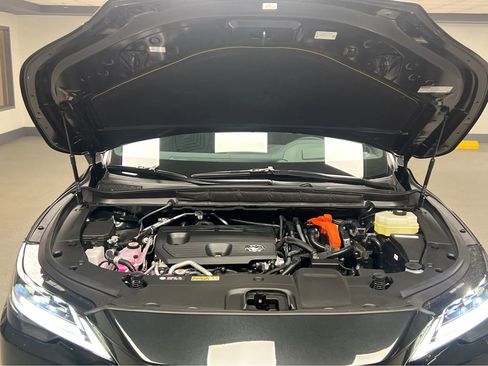 New 2026 Lexus RX 450h AWD image 26