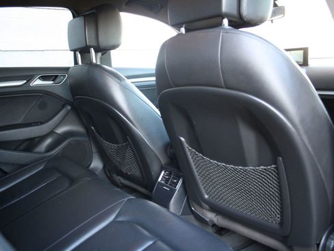 Used 2016 Audi A3 1.8T Premium image 11