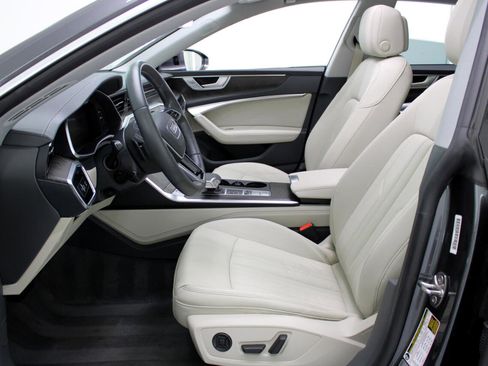 Used 2020 Audi A7 3.0T Premium Plus w/ Premium Plus Package image 31