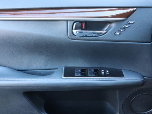 Used 2018 Lexus ES 350 image 12