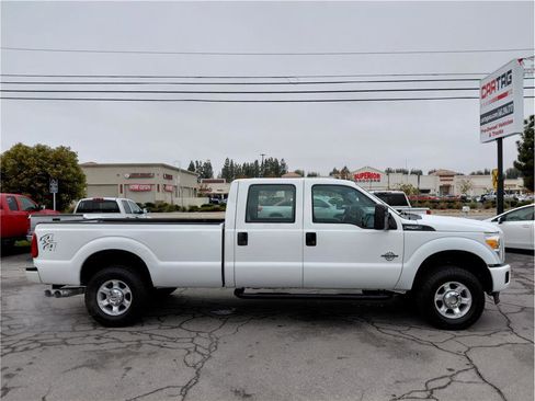 Used 2013 Ford F250 XL image 3