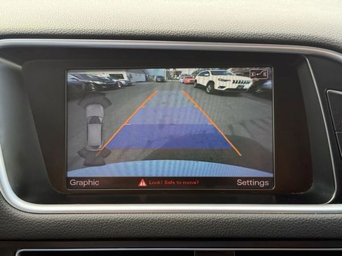 Used 2013 Audi Q5 3.0T Premium Plus w/ Audi MMI Navigation Plus Pkg image 34