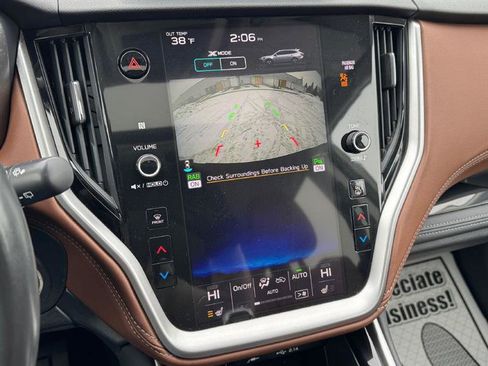 Used 2020 Subaru Outback Touring XT image 39
