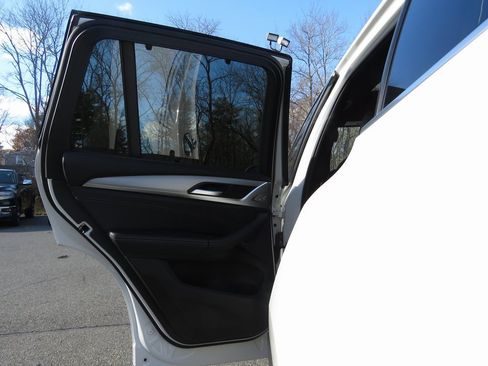 Used 2022 BMW X3 xDrive30i w/ Premium Package 2 (ZPA) image 20