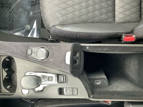 Used 2022 INFINITI QX50 Autograph image 24