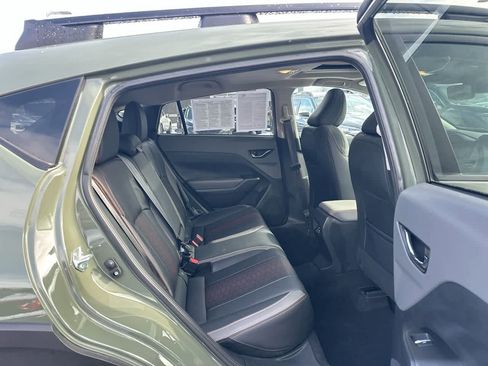 Certified 2024 Subaru Crosstrek 2.5i Limited w/ Crosstrek Mirror Package image 25