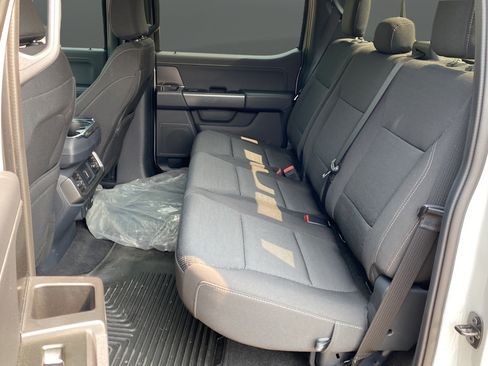 Used 2024 Ford F150 XLT w/ Equipment Group 302A MID AWD/4WD image 23