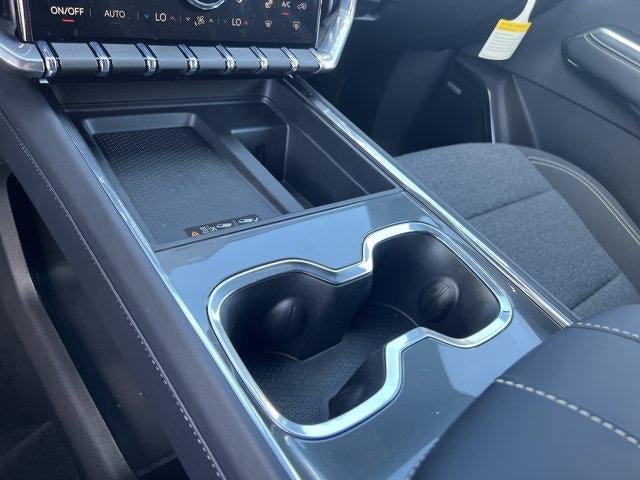 New 2026 GMC Acadia Elevation w/ Black Edition FWD image 30