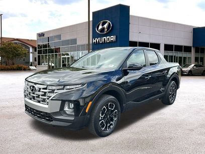 Used 2023 Hyundai Santa Cruz SEL