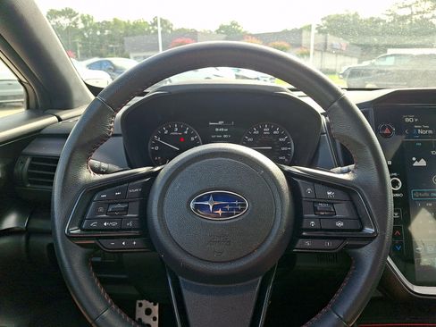 Used 2024 Subaru Impreza RS AWD/4WD image 19