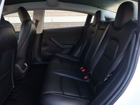 Used 2018 Tesla Model 3 Long Range RWD image 20