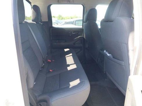 New 2026 Nissan Frontier S RWD image 21