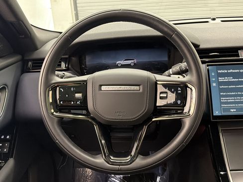 Used 2026 Land Rover Range Rover Velar S AWD/4WD image 11
