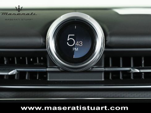 New 2025 Maserati Grecale Modena AWD/4WD image 41