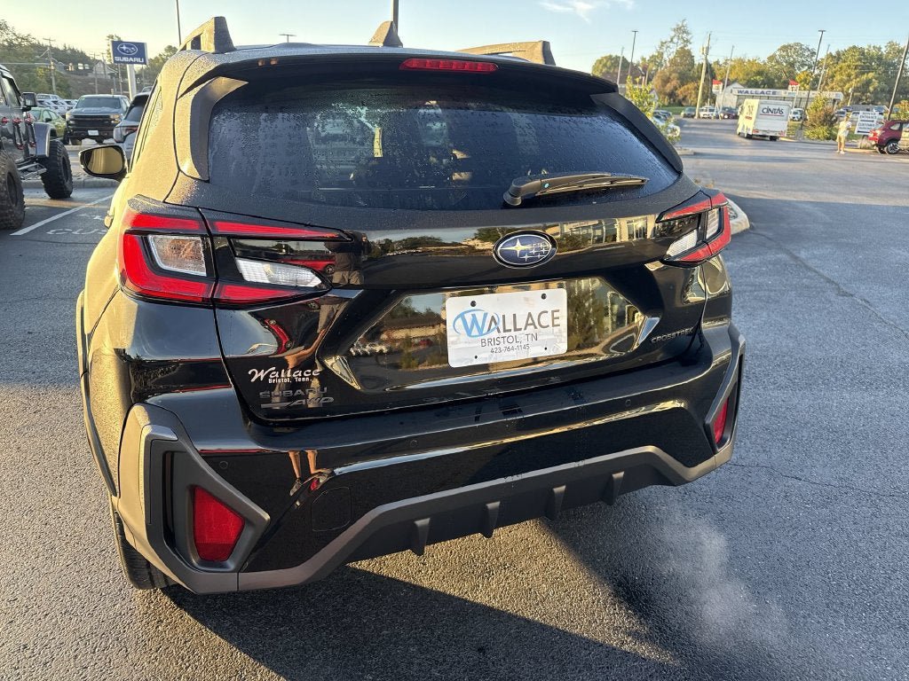 New 2026 Subaru Crosstrek 2.5i Limited AWD/4WD image 5