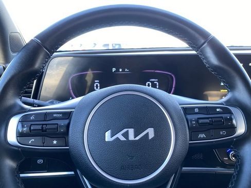 Used 2023 Kia Sportage X-Line image 14