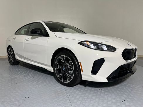 Used 2026 BMW 228i xDrive 228 xDrive w/ Technology Package image 7