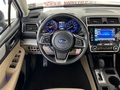 Used 2018 Subaru Outback 2.5i Premium AWD/4WD image 14